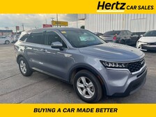 2023 Kia Sorento LX -
                Oklahoma City, OK