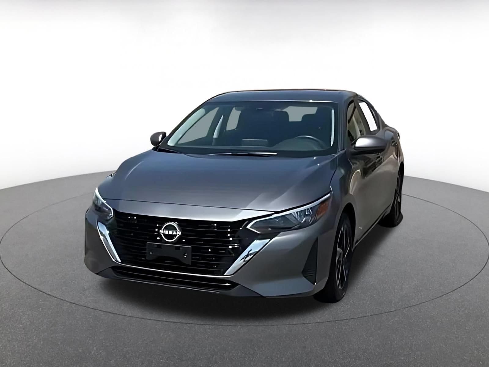 Thumbnail: 2025 Nissan Sentra - 6