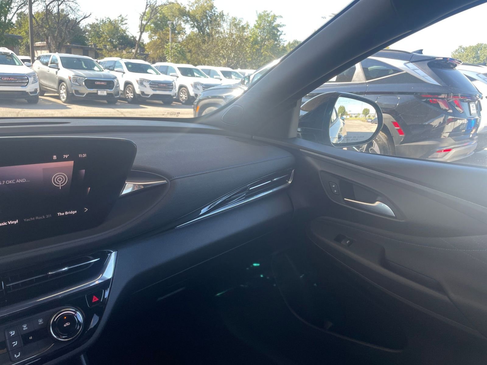 Thumbnail: 2025 Buick Envista - 33