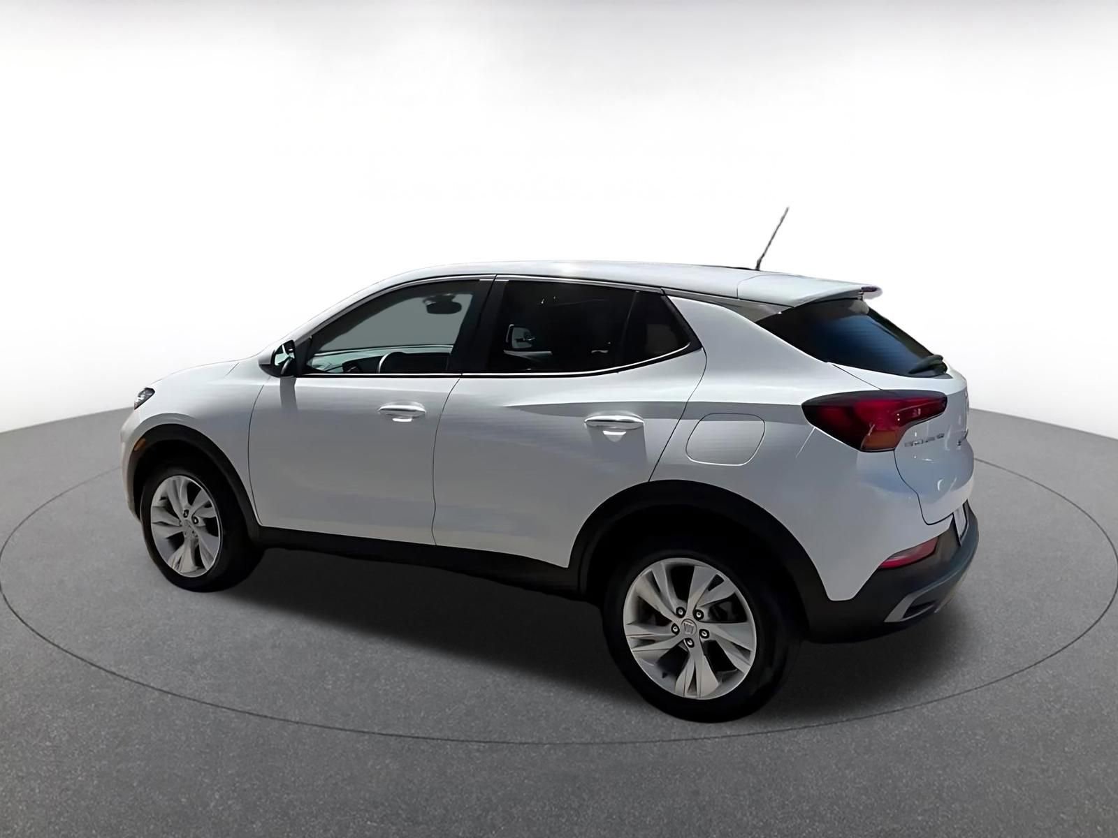 Thumbnail: 2025 Buick Encore GX - 10