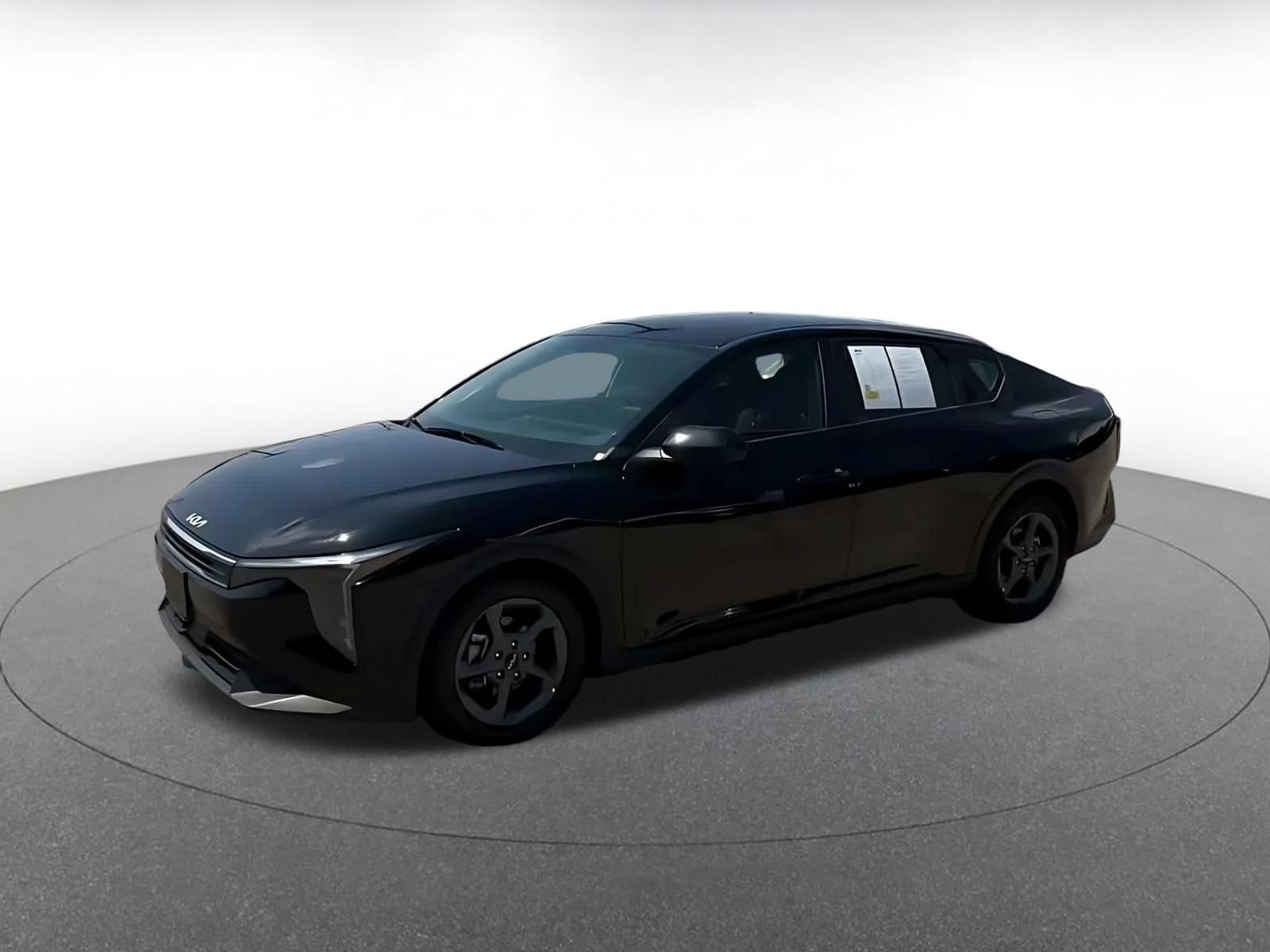 Thumbnail: 2026 Kia K4 - 8