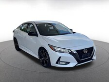 2021 Nissan Sentra SR -
                  Oklahoma City, OK