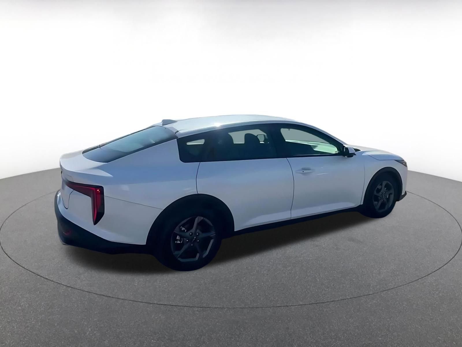 Thumbnail: 2025 Kia K4 - 12