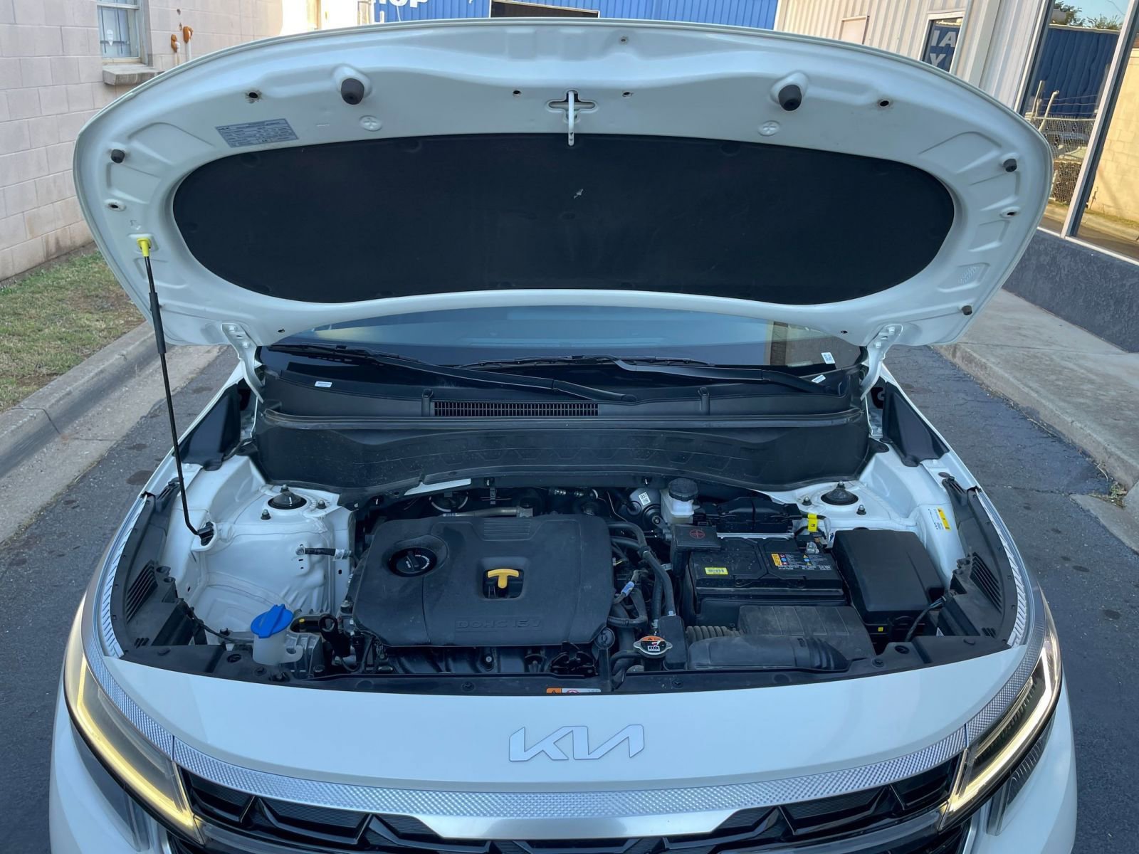 Thumbnail: 2025 Kia Seltos - 31