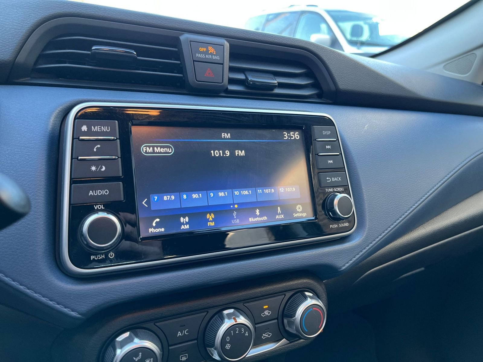 Thumbnail: 2025 Nissan Versa - 20