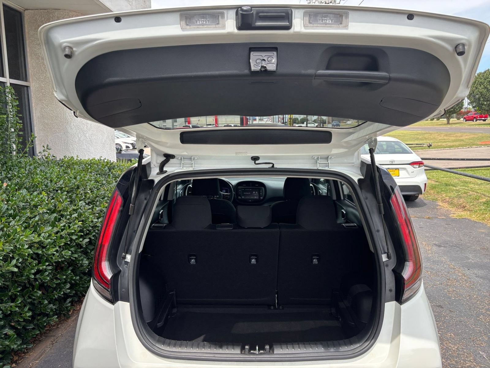 Thumbnail: 2025 Kia Soul - 29