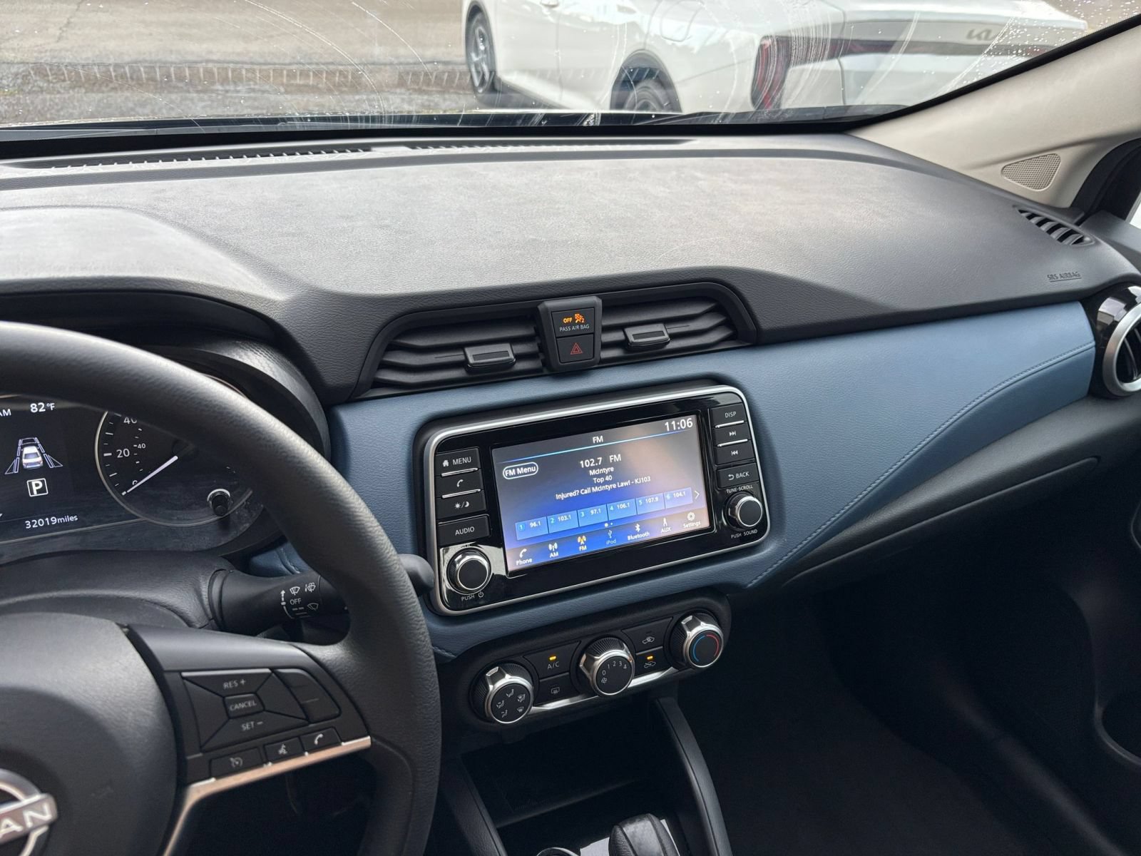 Thumbnail: 2025 Nissan Versa - 16