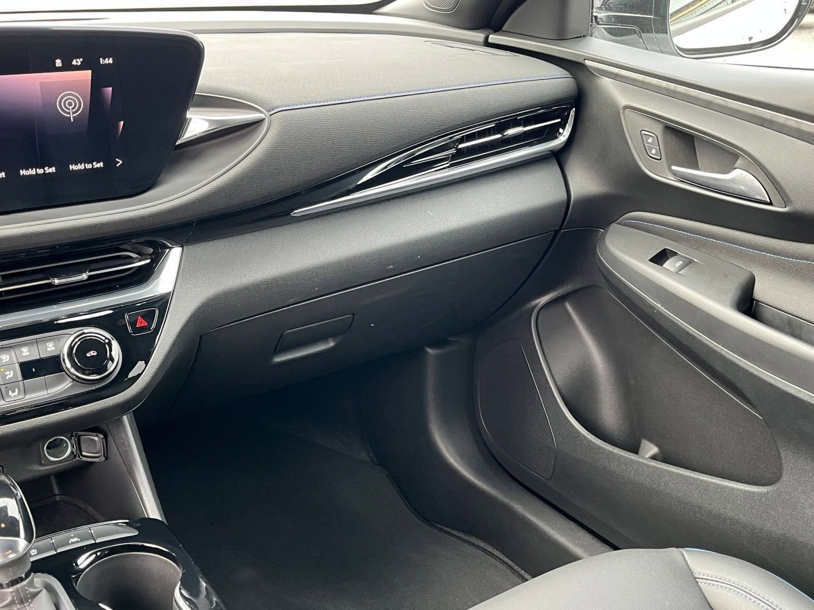 Thumbnail: 2025 Buick Envista - 34