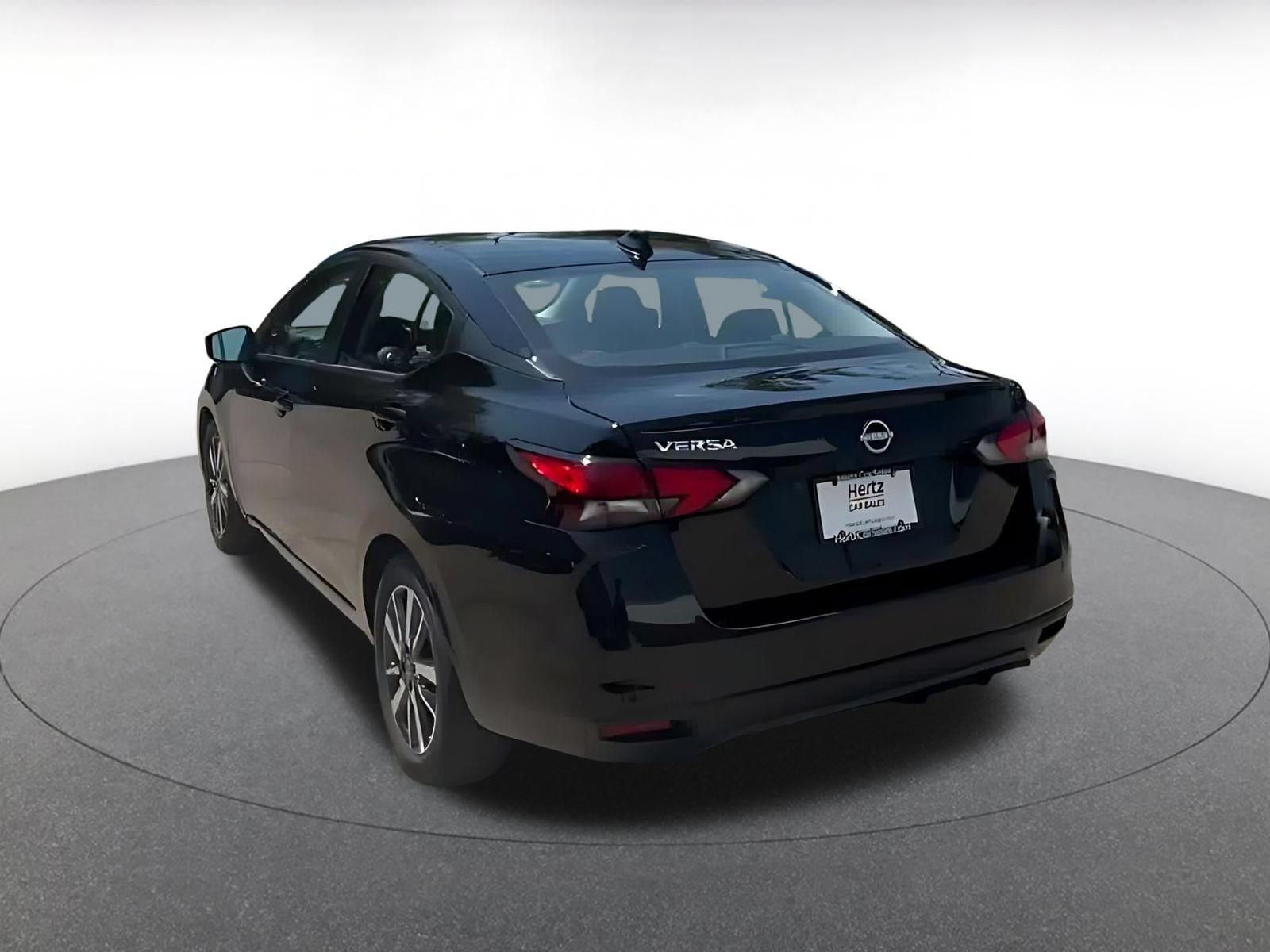 Thumbnail: 2025 Nissan Versa - 10