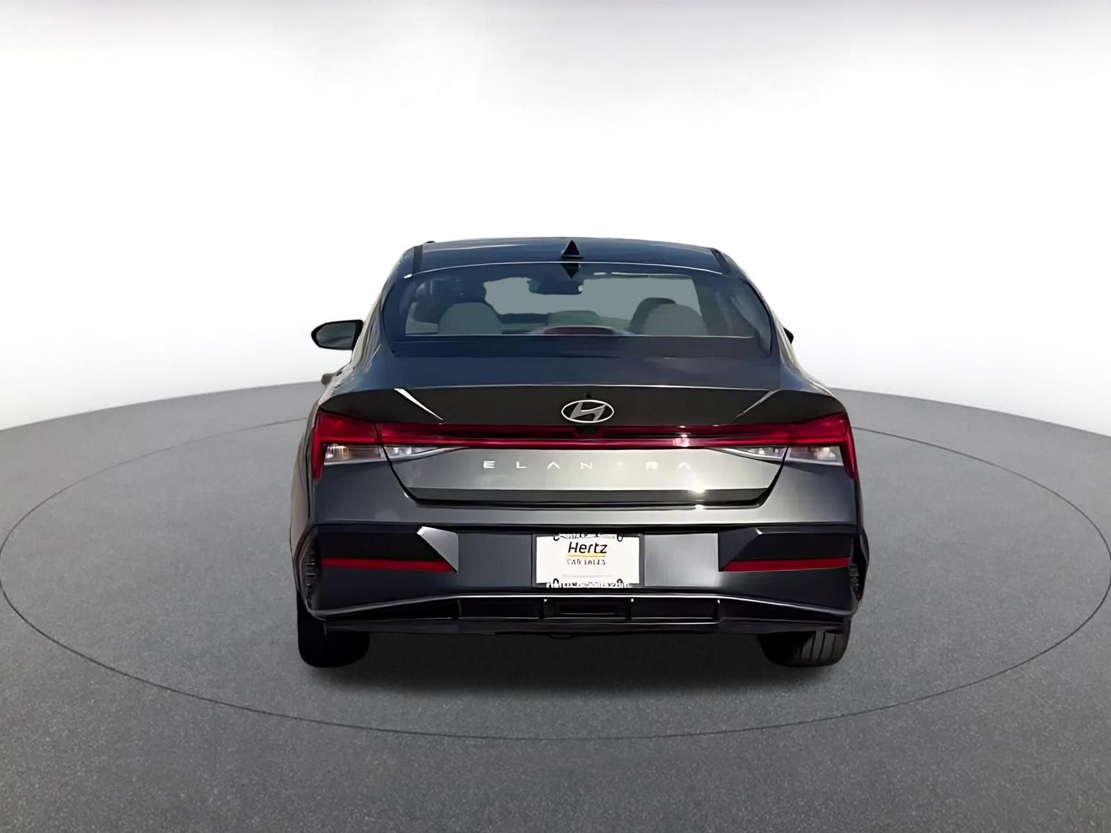 Thumbnail: 2025 Hyundai Elantra - 12