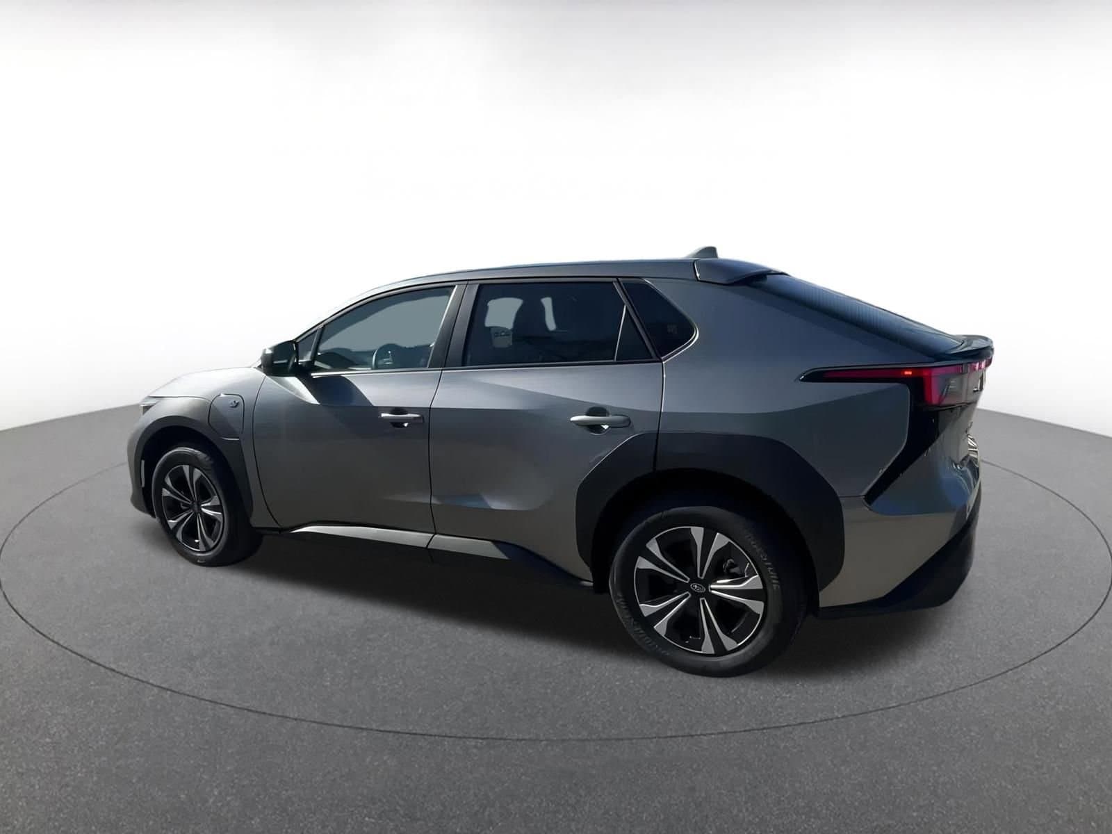 Thumbnail: 2023 Subaru Solterra - 8