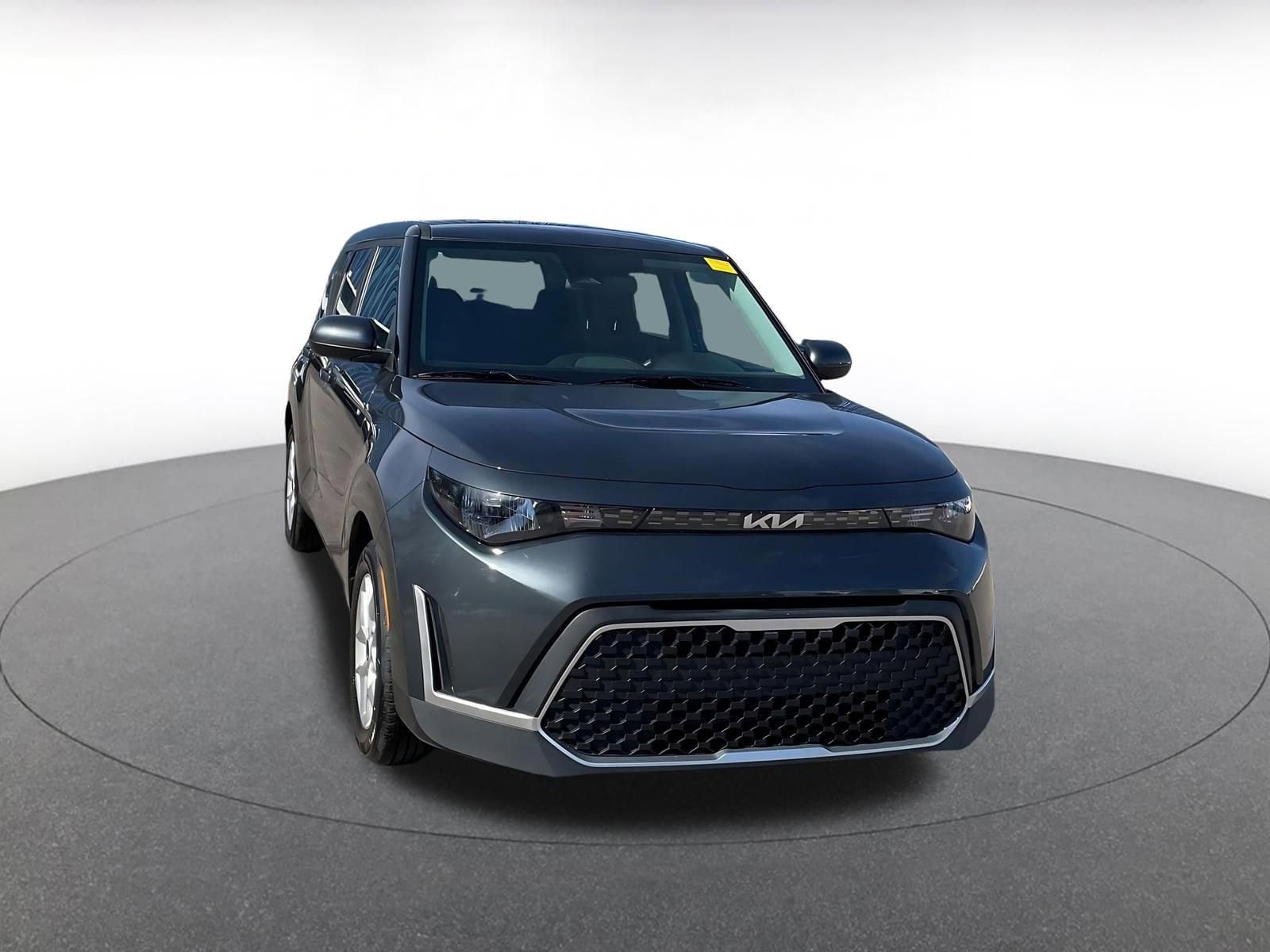 Thumbnail: 2025 Kia Soul - 1