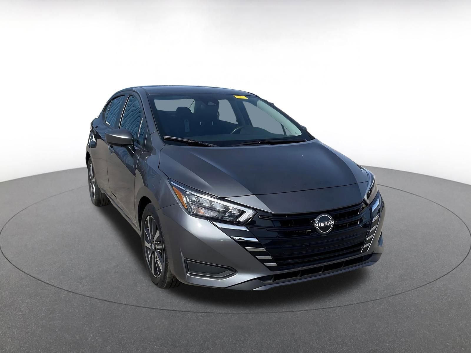 Thumbnail: 2025 Nissan Versa - 1