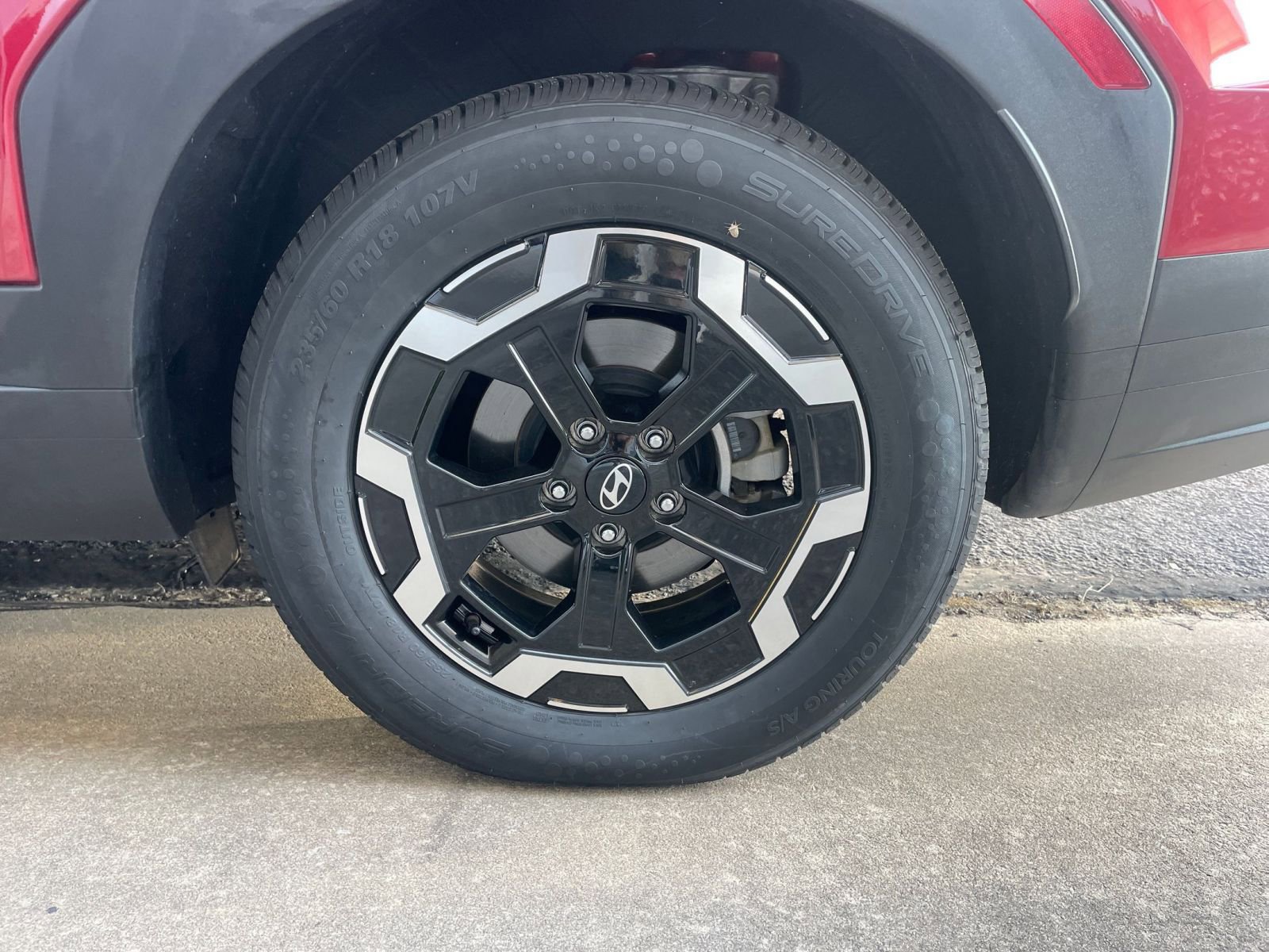 Thumbnail: 2025 Hyundai Santa Fe - 33