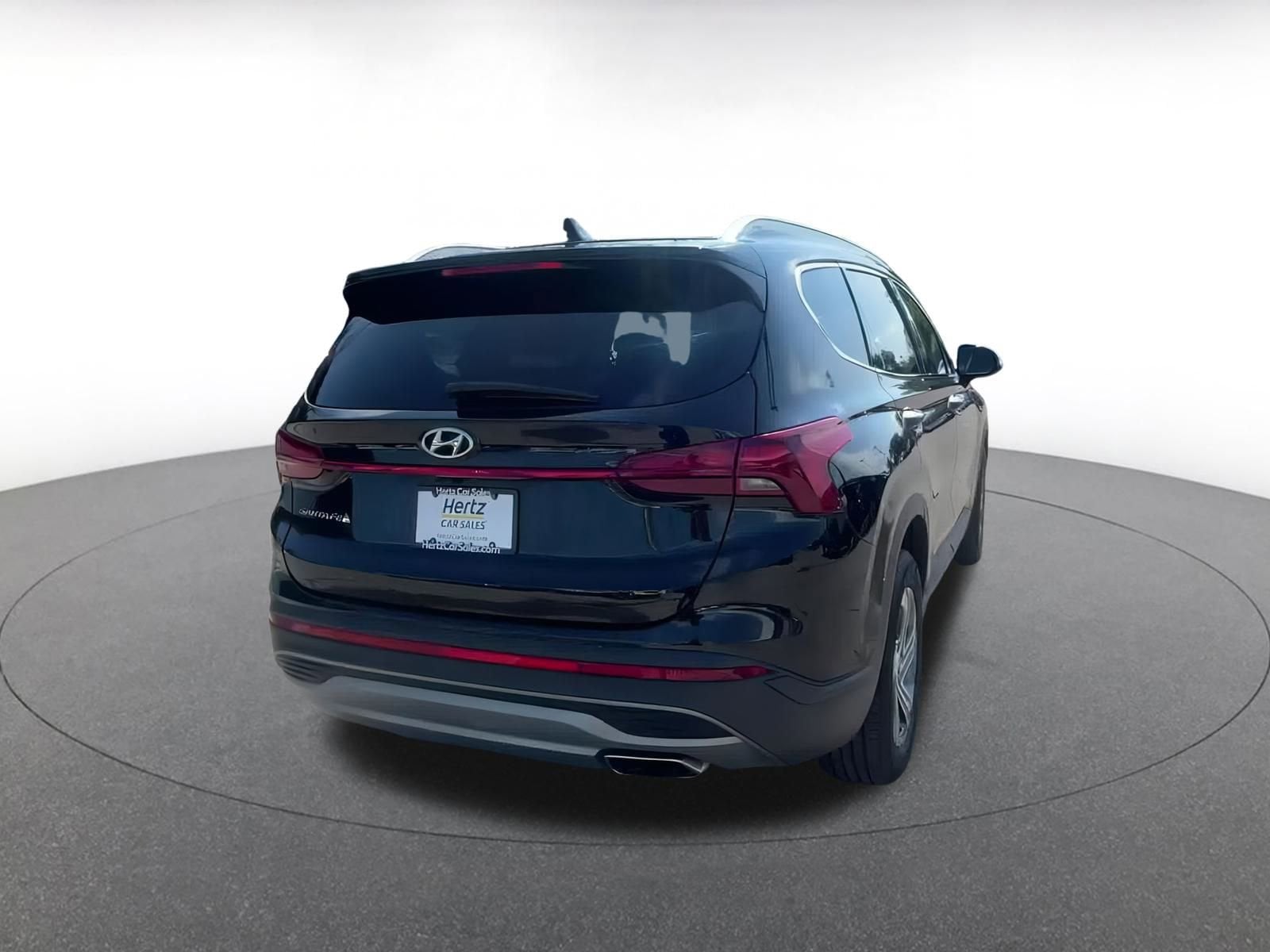 Thumbnail: 2023 Hyundai Santa Fe - 14