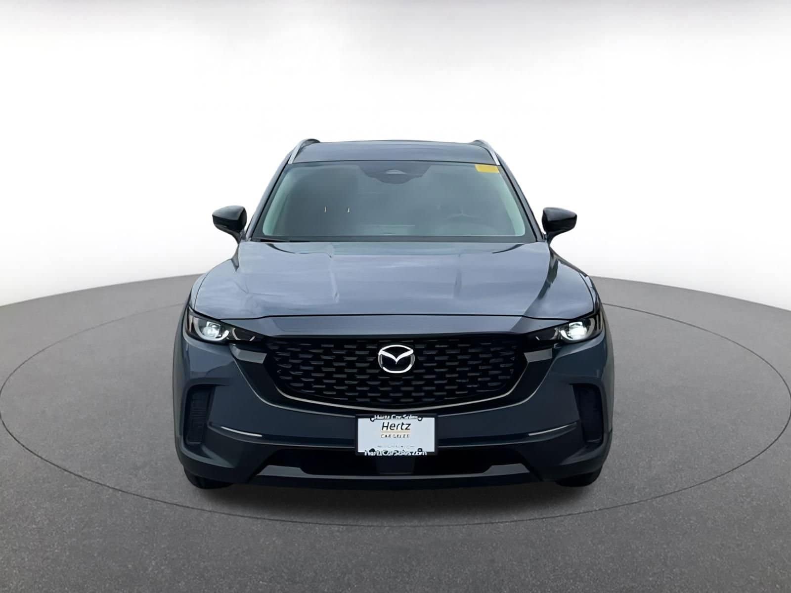 Thumbnail: 2025 Mazda CX-50 - 4