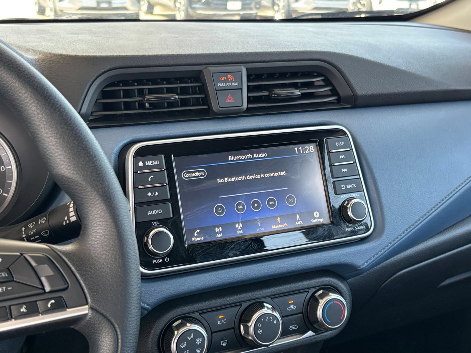 Thumbnail: 2025 Nissan Versa - 20