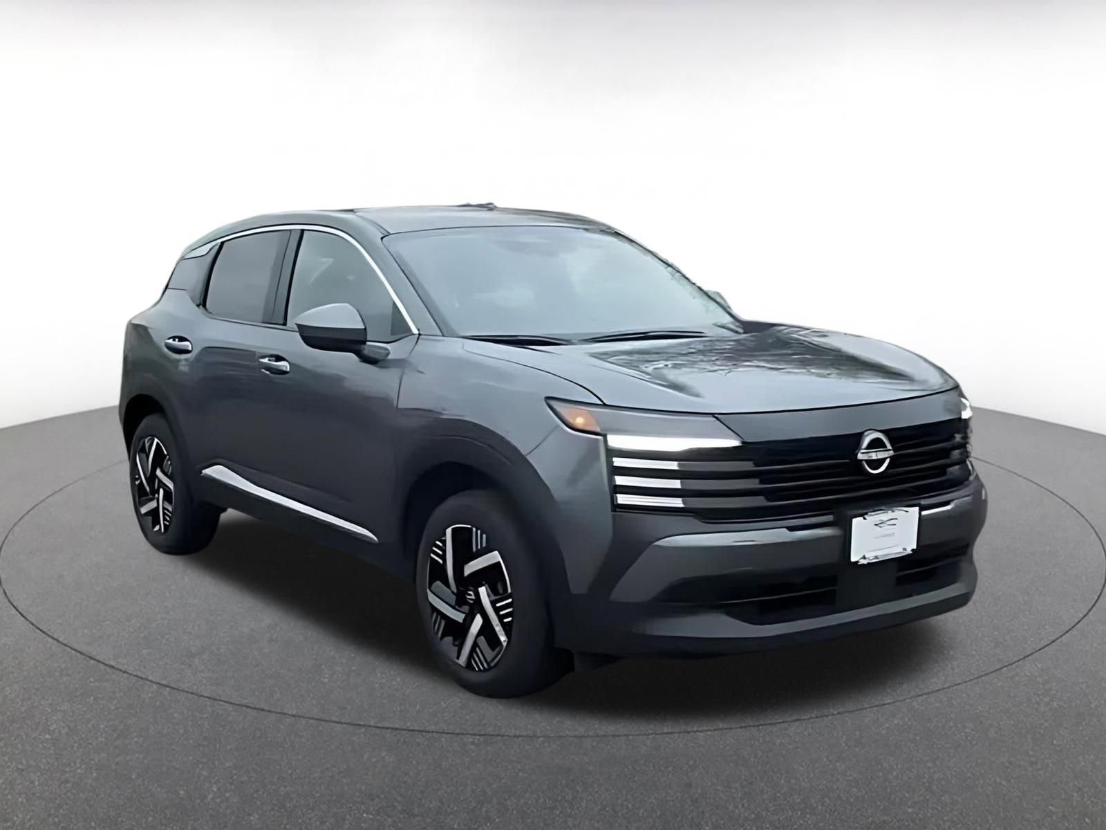 Thumbnail: 2025 Nissan Kicks - 3