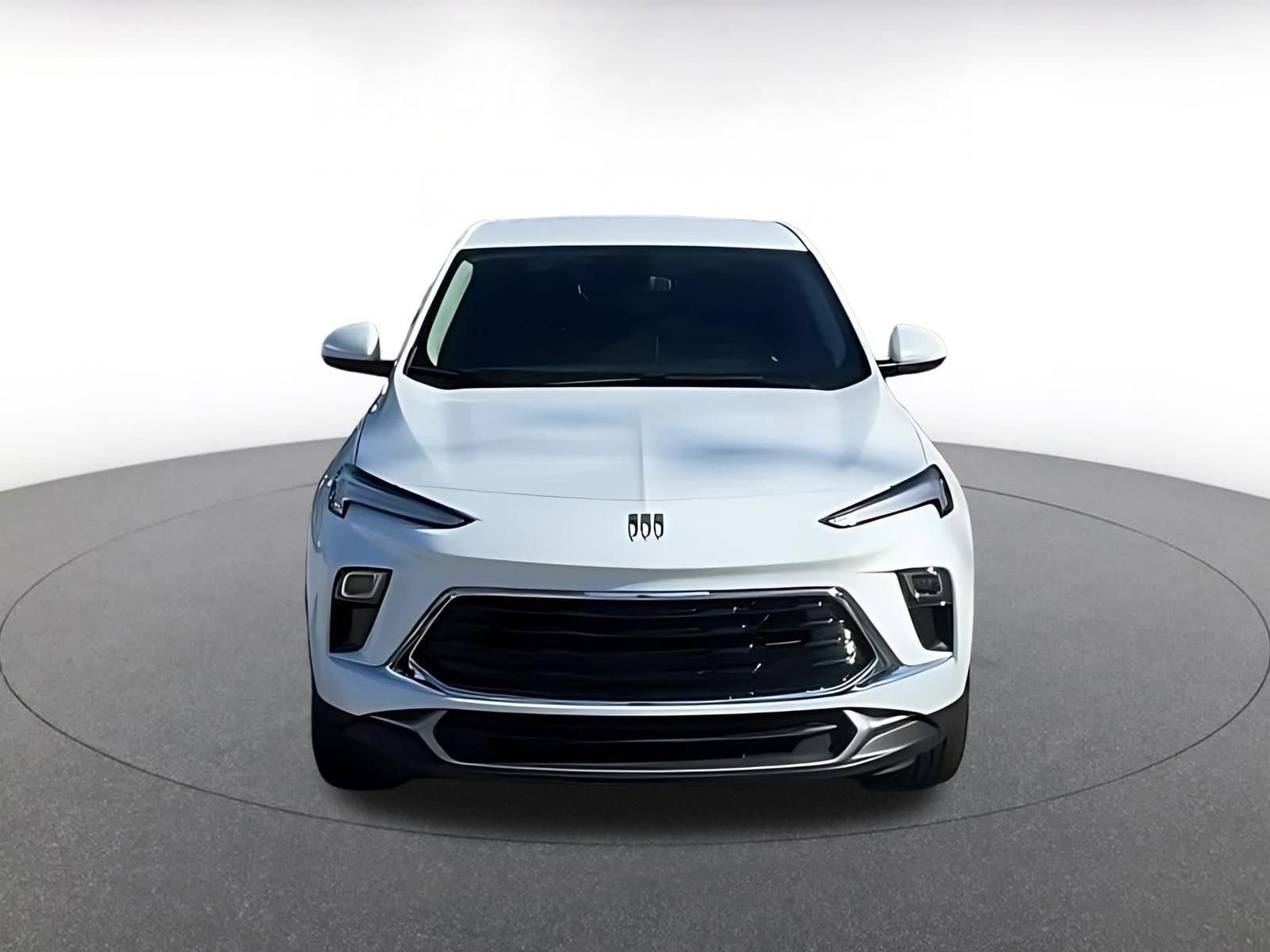 Thumbnail: 2025 Buick Encore GX - 4