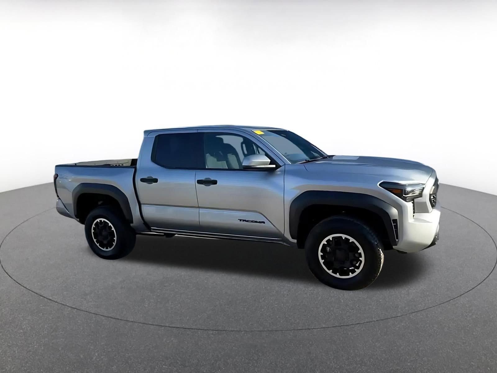 Thumbnail: 2024 Toyota Tacoma - 2