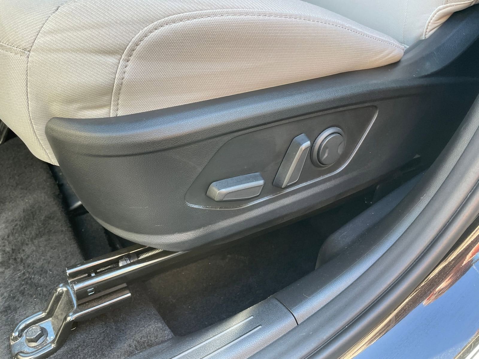 Thumbnail: 2025 Hyundai Tucson - 22