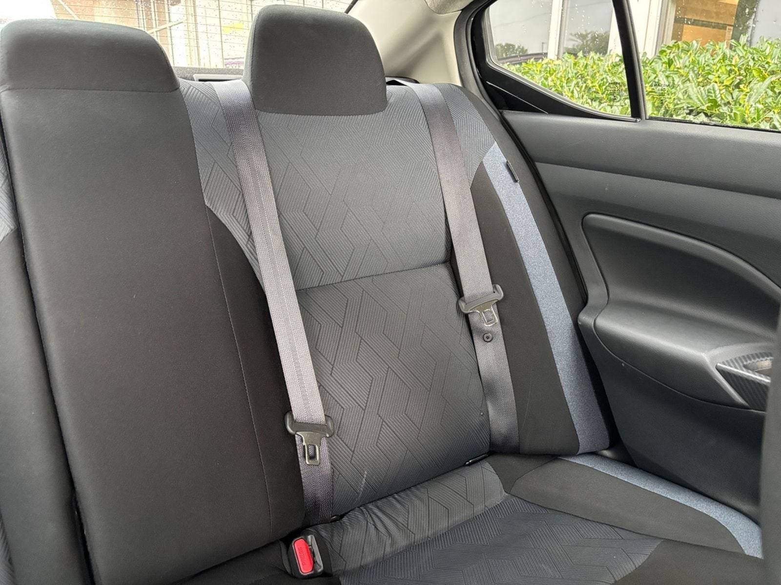 Thumbnail: 2025 Nissan Versa - 34