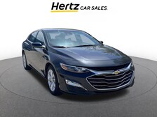 2023 Chevrolet Malibu LT -
                  Oklahoma City, OK