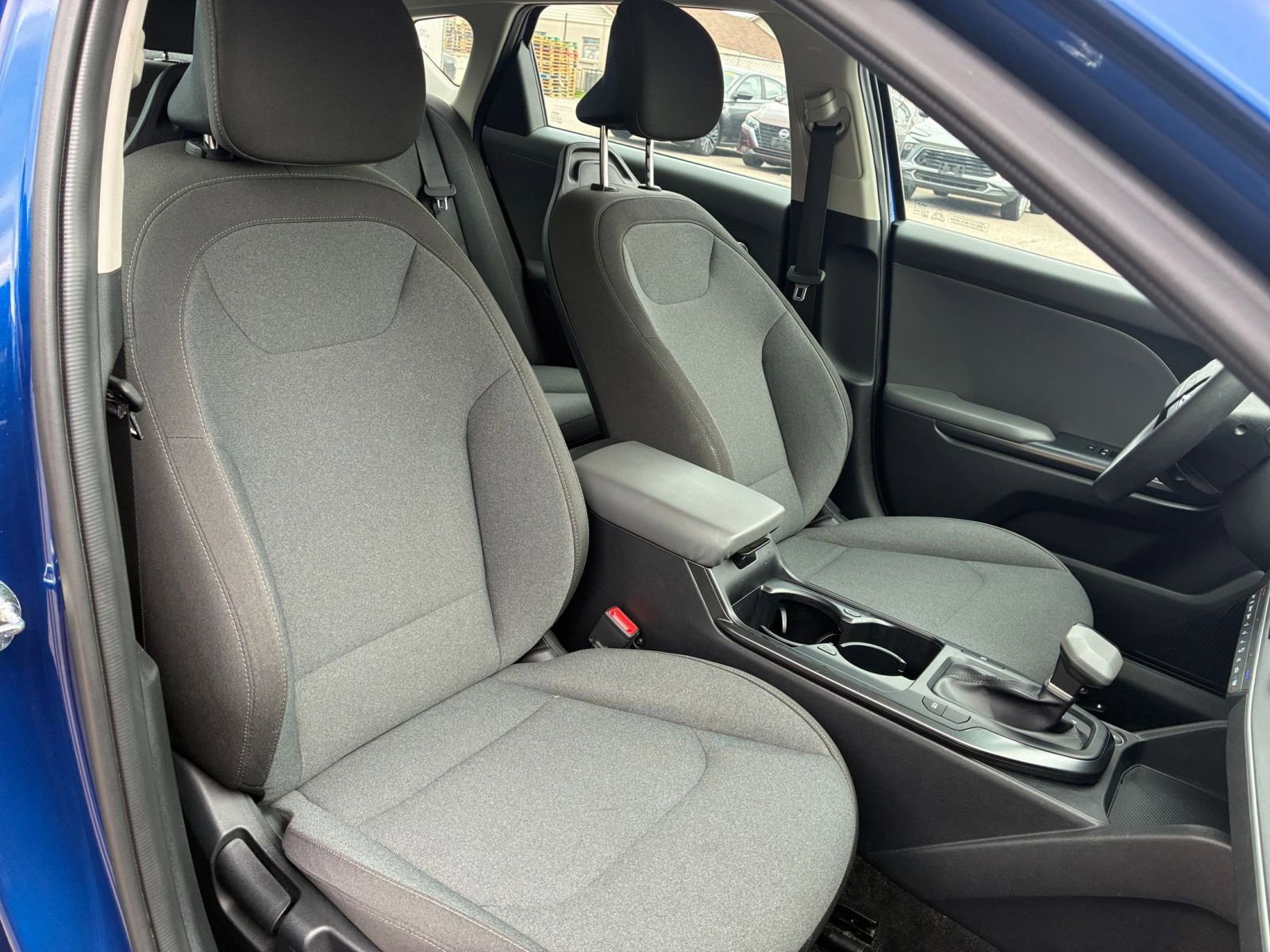 Thumbnail: 2025 Kia K4 - 35