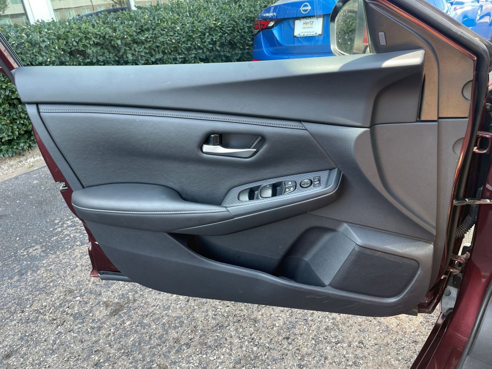 Thumbnail: 2025 Nissan Sentra - 18