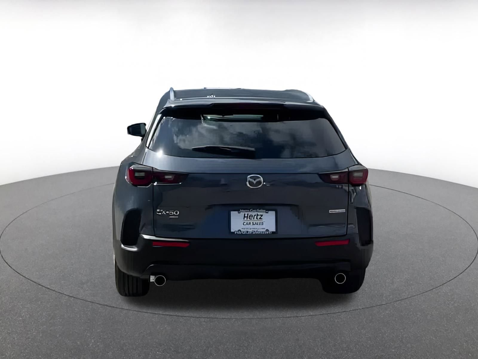 Thumbnail: 2025 Mazda CX-50 - 12