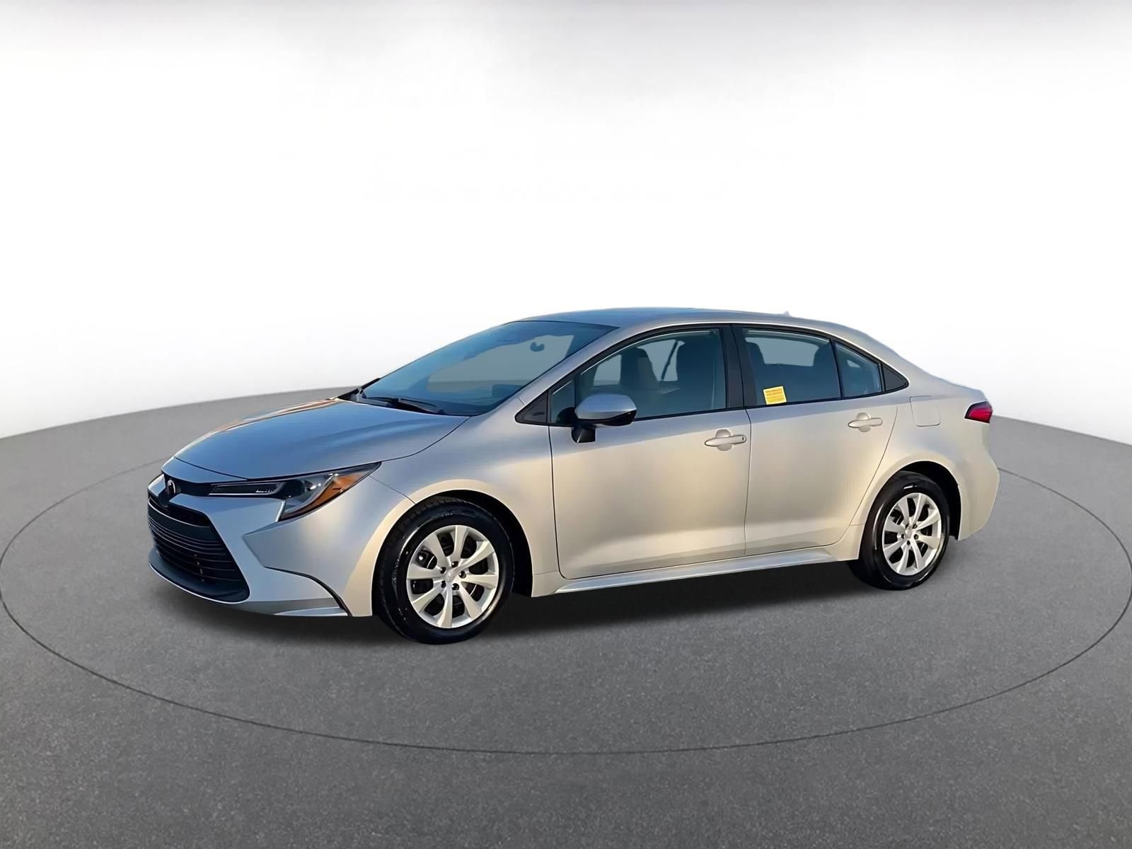 Thumbnail: 2025 Toyota Corolla - 8