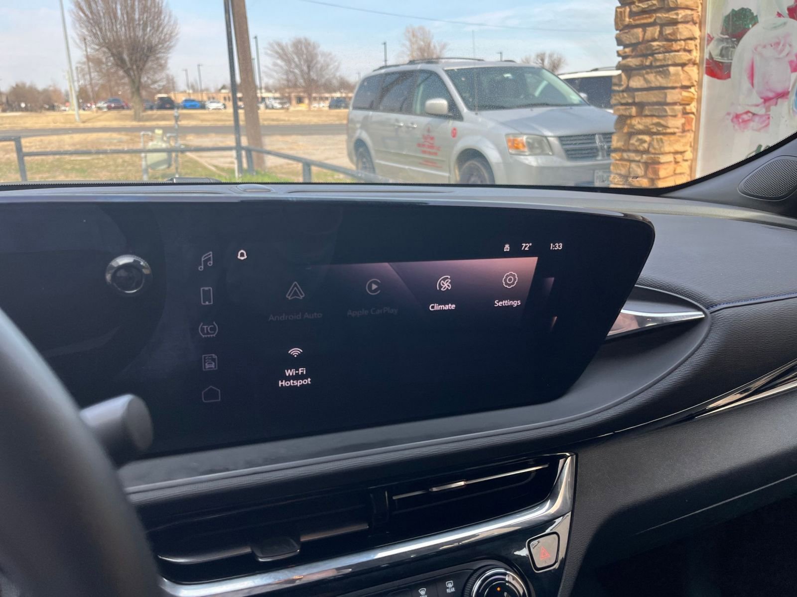 Thumbnail: 2025 Buick Envista - 20