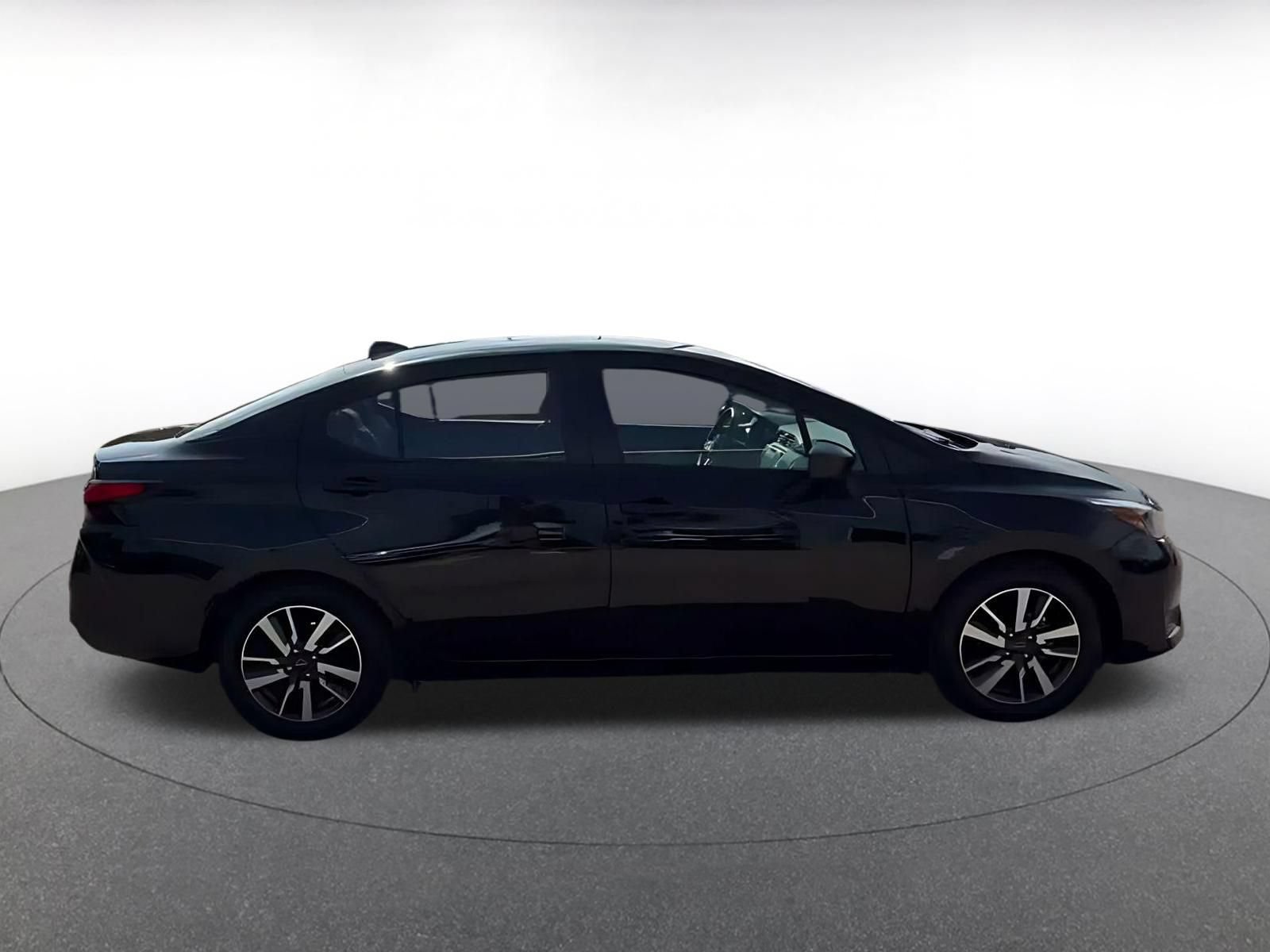 Thumbnail: 2025 Nissan Versa - 12