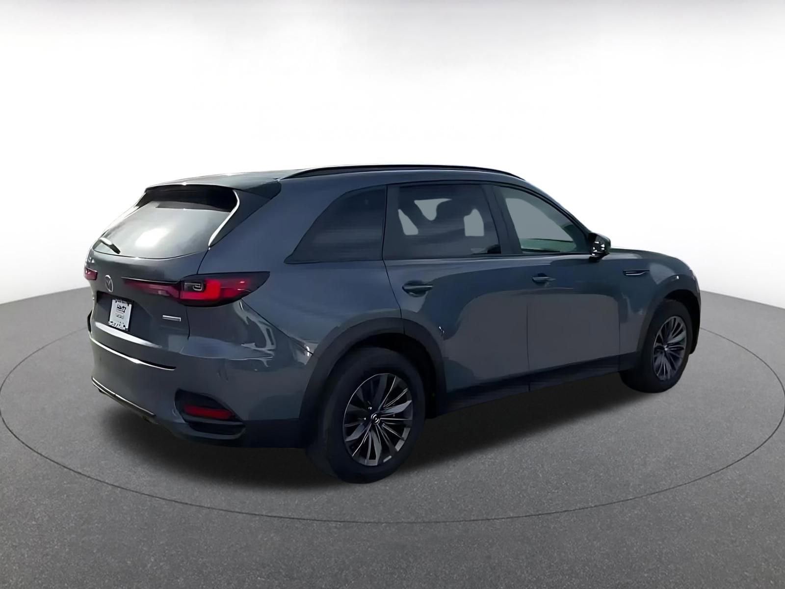 Thumbnail: 2025 Mazda CX-70 - 14