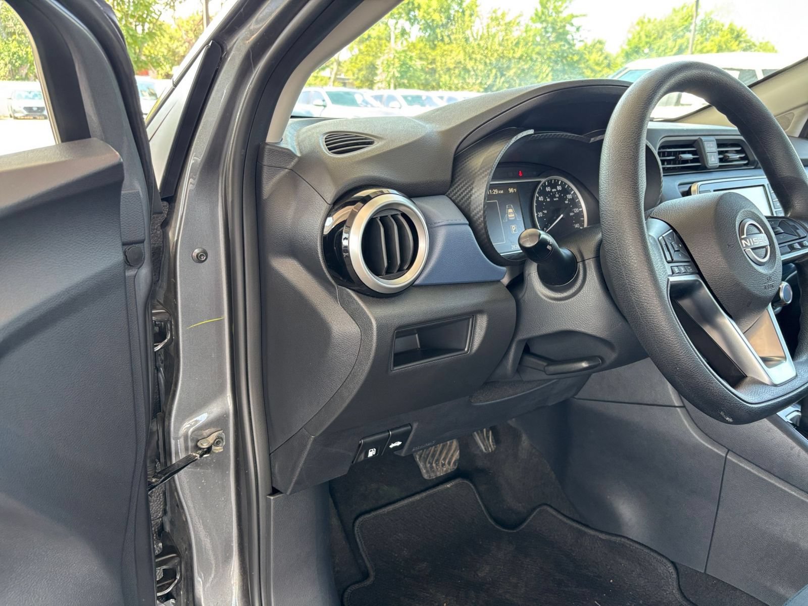 Thumbnail: 2025 Nissan Versa - 32