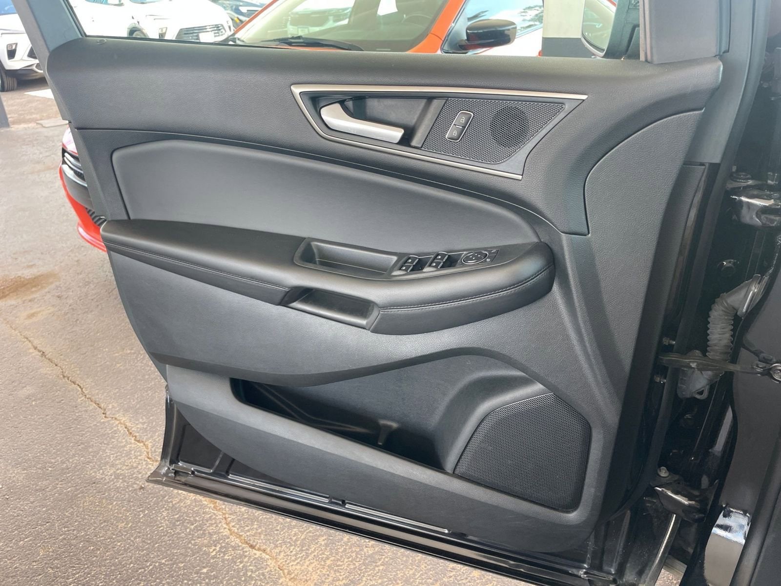 Thumbnail: 2024 Ford Edge - 20