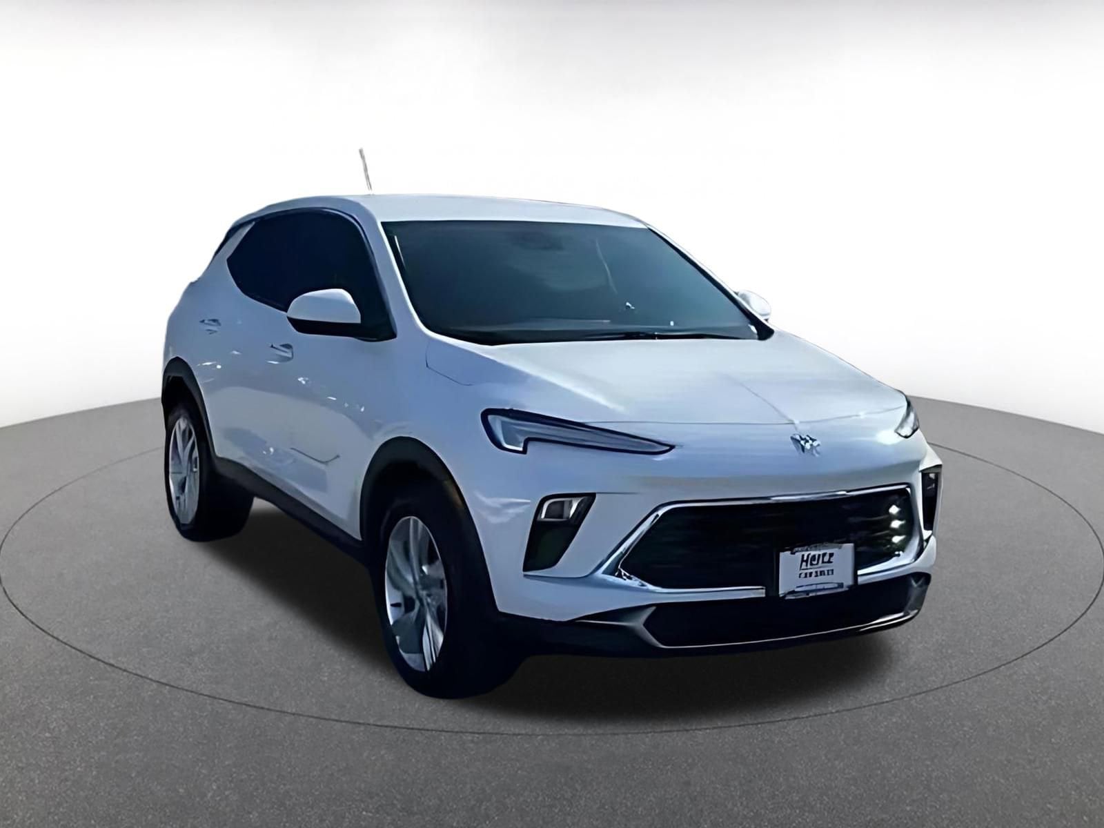 Thumbnail: 2025 Buick Encore GX - 3