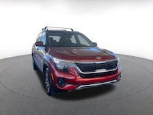 2021 Kia Seltos S -
                  Oklahoma City, OK