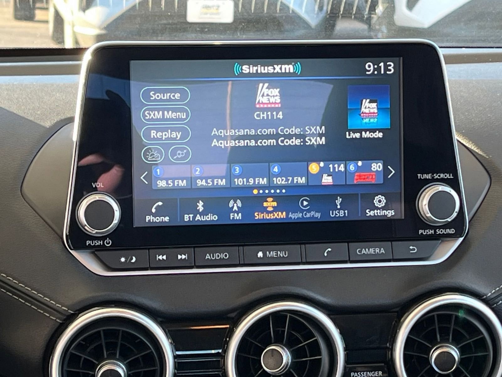 Thumbnail: 2025 Nissan Sentra - 21