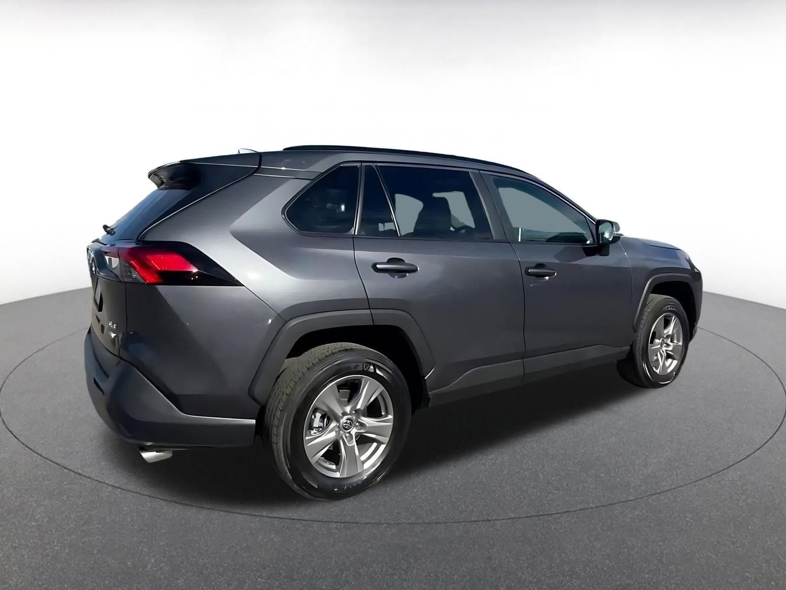 Thumbnail: 2025 Toyota RAV4 - 15