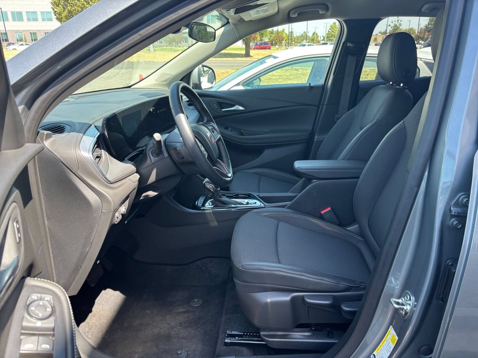 Thumbnail: 2026 Buick Encore GX - 25
