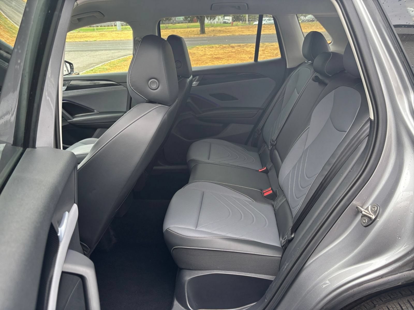 Thumbnail: 2026 Volkswagen Tiguan - 27