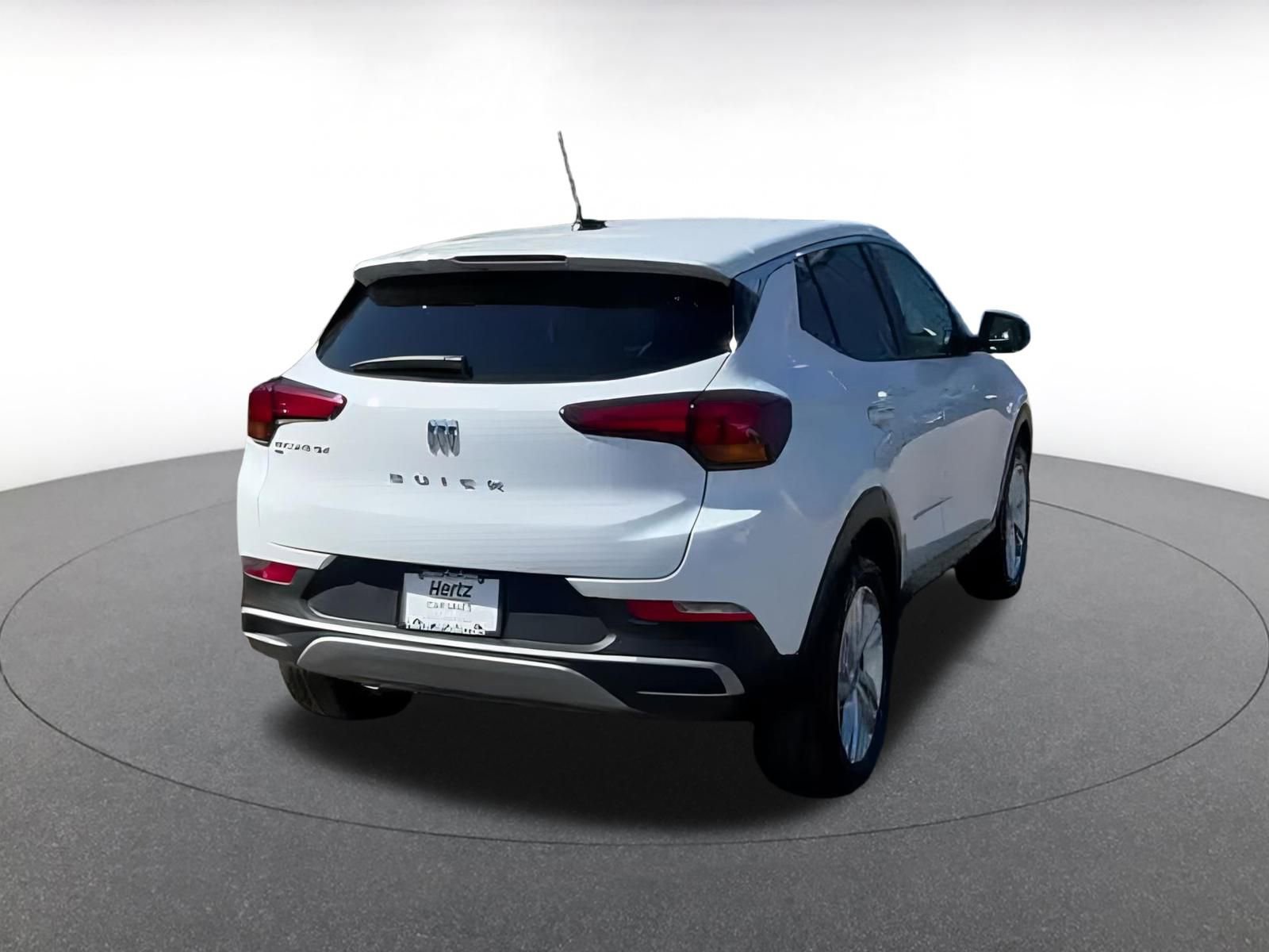 Thumbnail: 2025 Buick Encore GX - 14