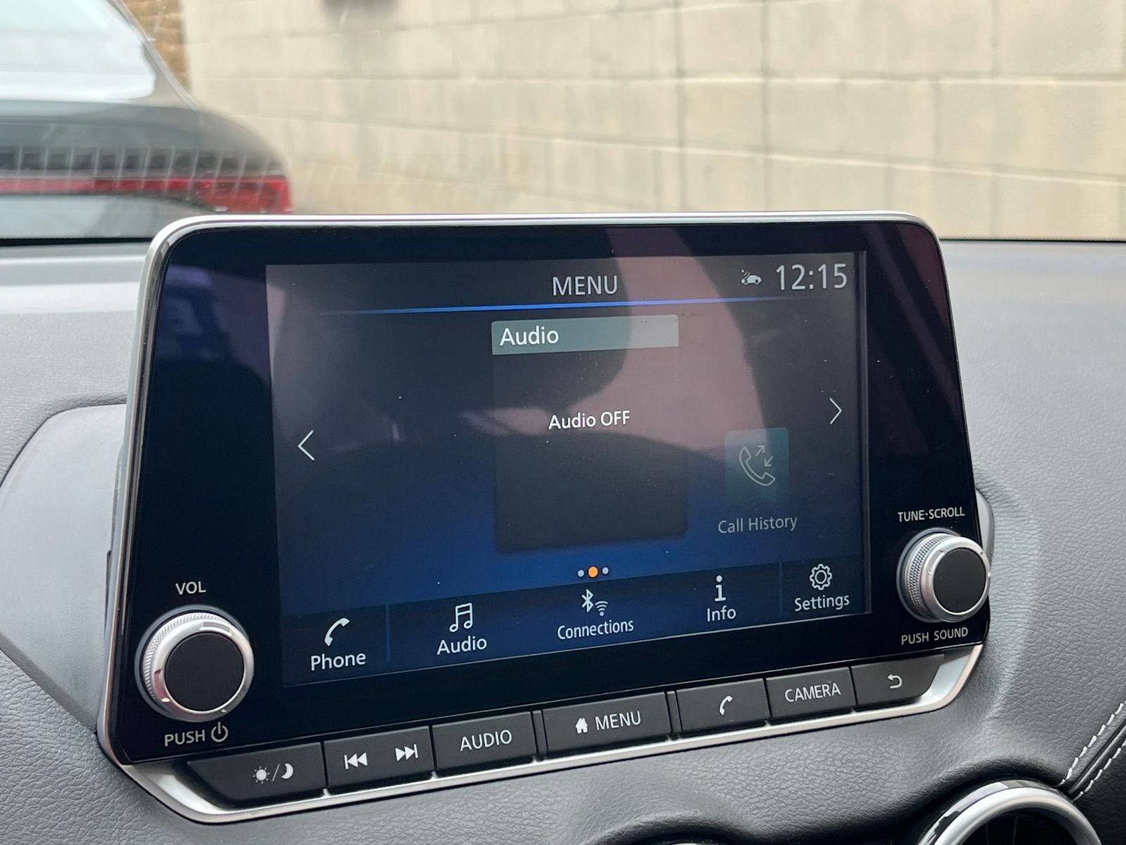 Thumbnail: 2025 Nissan Sentra - 20