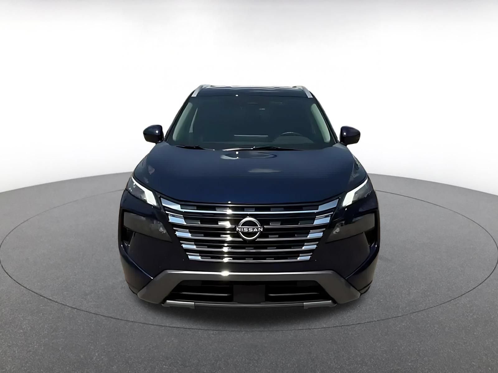 Thumbnail: 2026 Nissan Rogue - 4