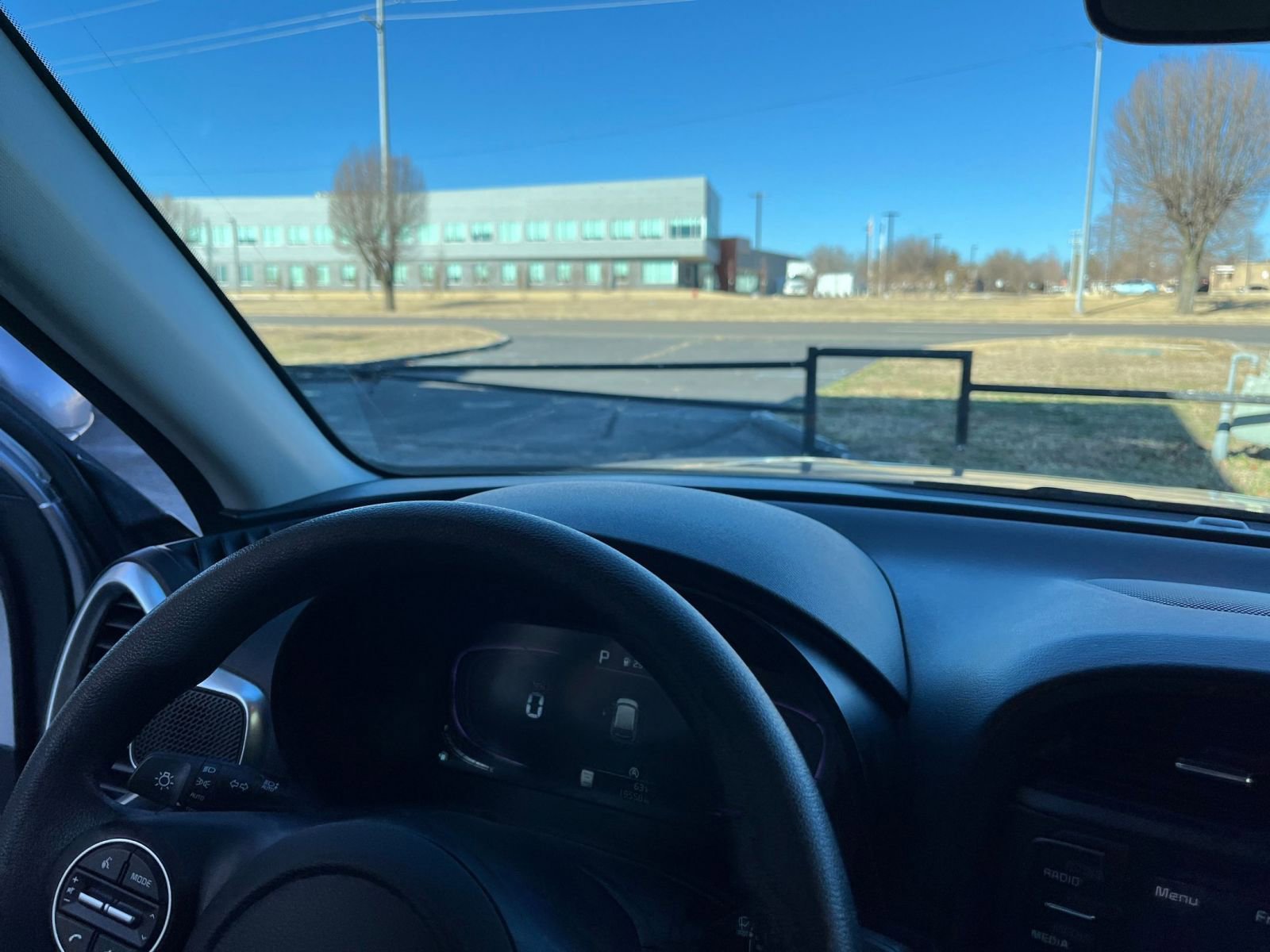 Thumbnail: 2025 Kia Soul - 32