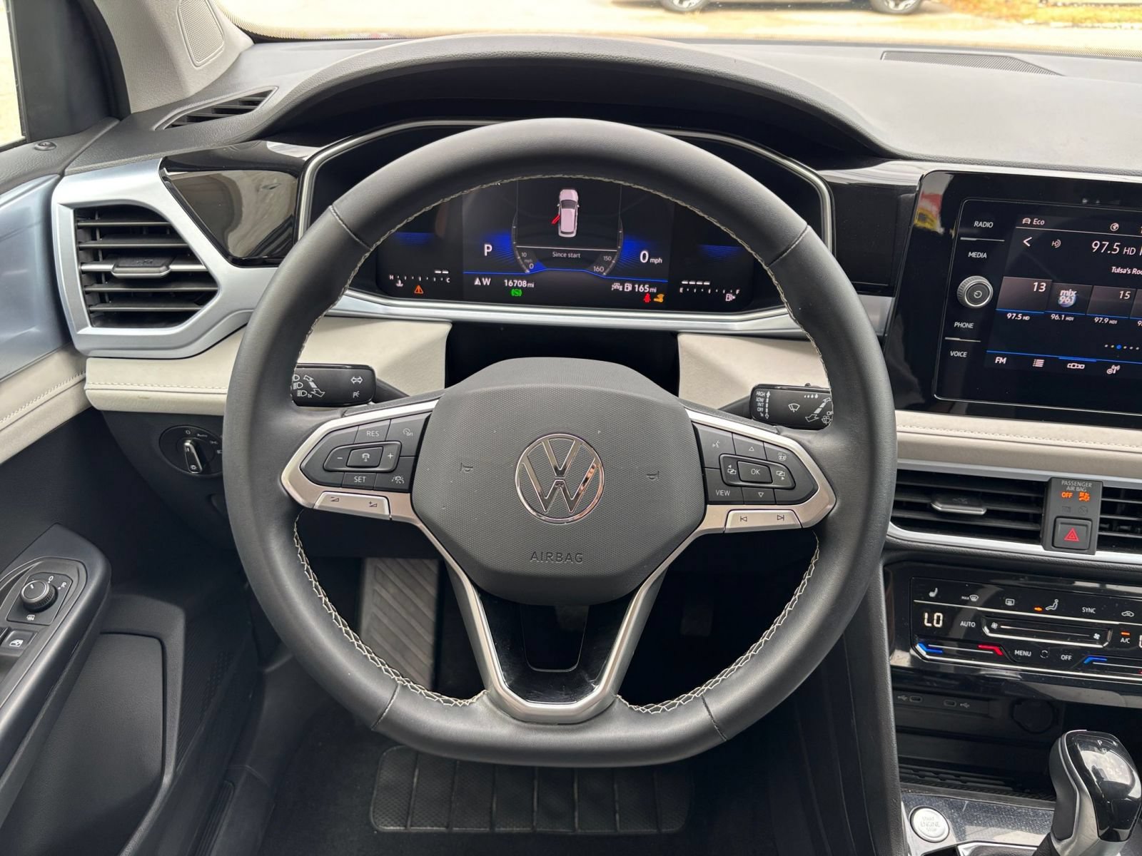 Thumbnail: 2026 Volkswagen Taos - 24