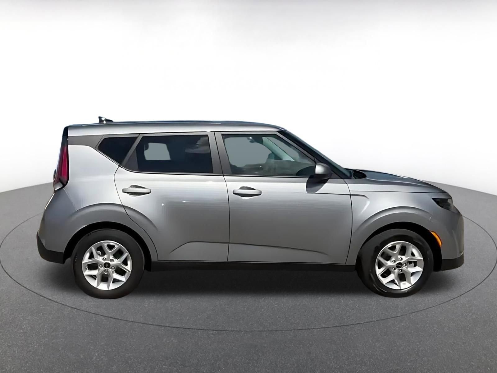 Thumbnail: 2025 Kia Soul - 12