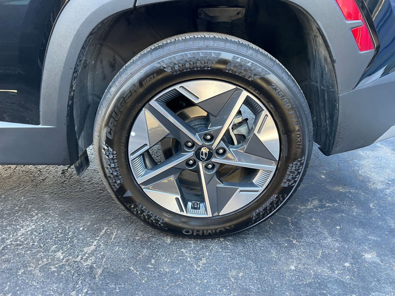 Thumbnail: 2025 Hyundai Tucson - 32