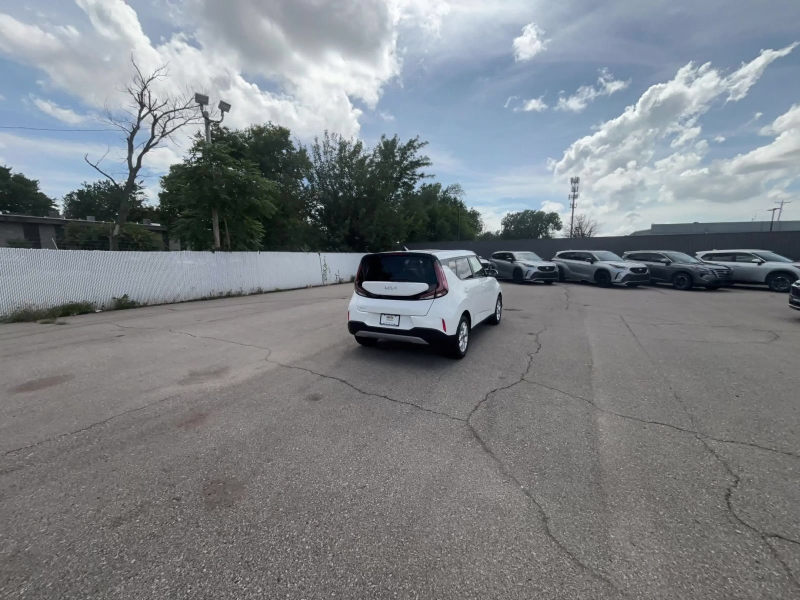 Thumbnail: 2025 Kia Soul - 13